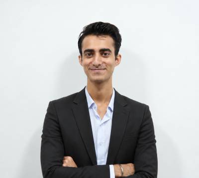 Ranveerraj Duggal