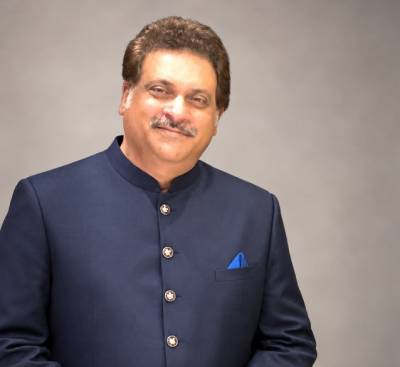 Salman Ahmed Khan