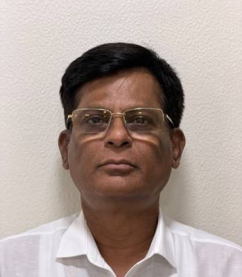 Satish Mane
