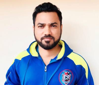 Shadab Jakati